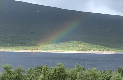 Overscaig House - Foto 54