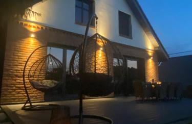 MazuryDreamHouse - Foto 42