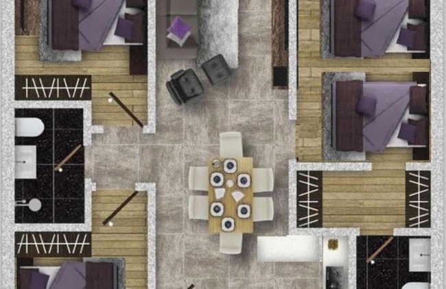Opus Residences by EUcation Home - Foto 67