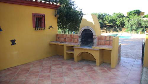 Casa Rural Arroyo de los Álamos - Foto 3