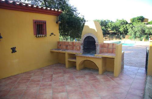 Casa Rural Arroyo de los Álamos - Foto 3