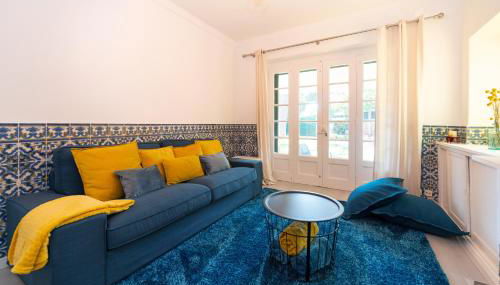 4-bedroom house in Cascais, near Guincho beach - Foto 3