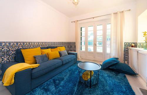 4-bedroom house in Cascais, near Guincho beach - Foto 3