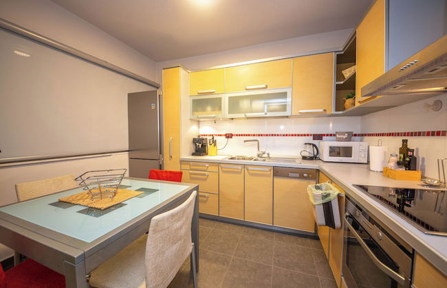 Blloku Unique Apartments 3 - Foto 10