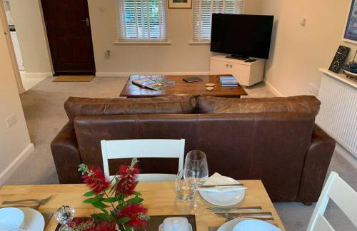 Gwel Lowarth Central Penzance - lovely one bedroom apartment. - Photo 9