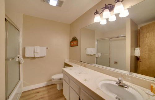 Mammoth Lakes Vacation Rental 1 Mi to Ski Area! - Foto 18