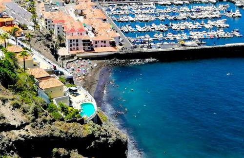 Ocean Wave Los Gigantes - 2 Pools & Stunning Ocean Views - Foto 12