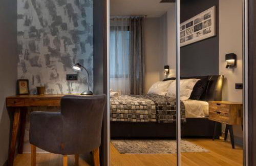 New Gallery Best West Apartment 310 - Foto 37