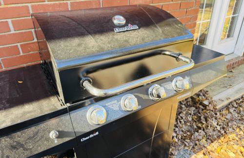 Redbud Waterfront (Augusta Canal), king bed - Foto 7