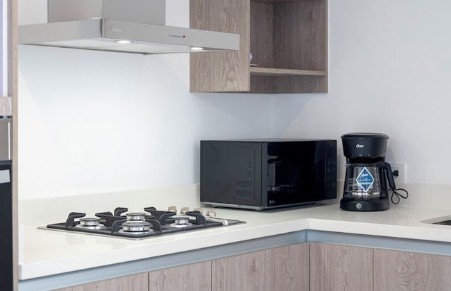 Dpto. de lujo frente a plaza Harbor - Foto 4