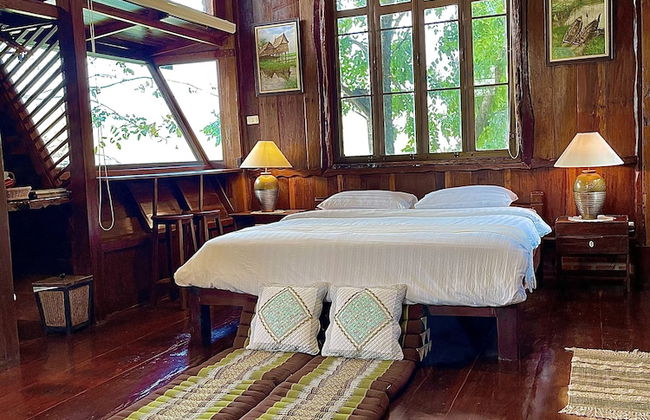 Pakchong Family Home - Foto 16