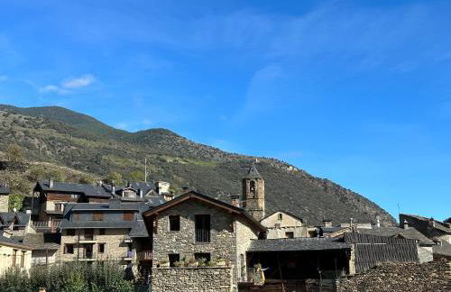 Apartament Rialp amb vistes al riu Noguera Pallaresa - Foto 27