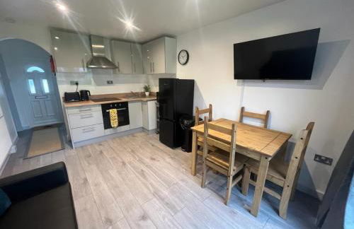 Mulberry Holiday Home - Foto 1