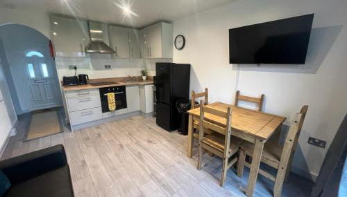 Mulberry Holiday Home - Foto 1, stove, pet friendly, minibar