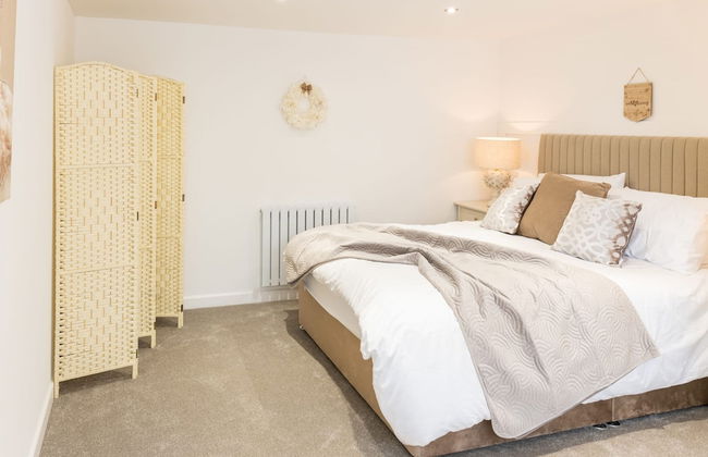 Host Stay Eccles Hideaway - Foto 33