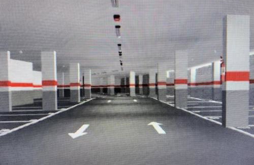 Apartamento Atico Duplex de 1 dorm en Tarifa - Foto 22