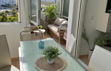 Appartamento CasaBlanca Finestrat - Foto 14