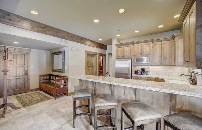 Mont Cervin #23 by Avantstay Luxury Ski in Ski out Home in Park City! - Foto 8