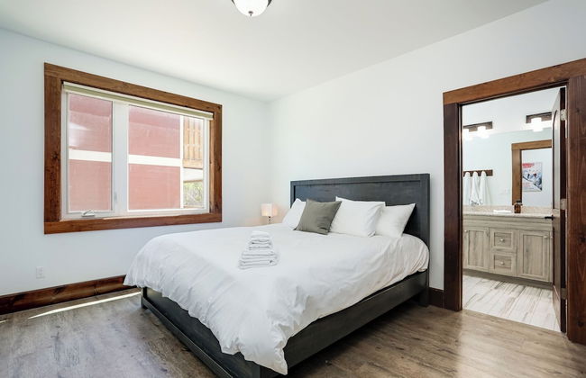 Arlberg Chalets - Foto 57