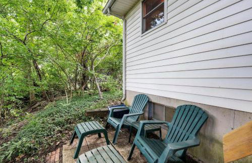 The Family Nook - Home for 8 - Foto 45