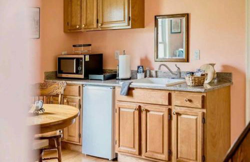 New Kid in Town - King Bed & Sofa Bed - Sleeps 2-4 - Foto 2