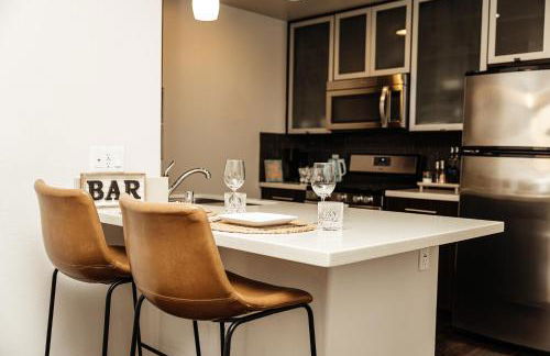 Beautiful Studio in West Hollywood - Foto 28