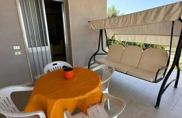 Casa vacanze Elisir Del Golfo - Foto 11