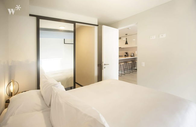 Wynwood El Sol Oeste in Barranco - Foto 42