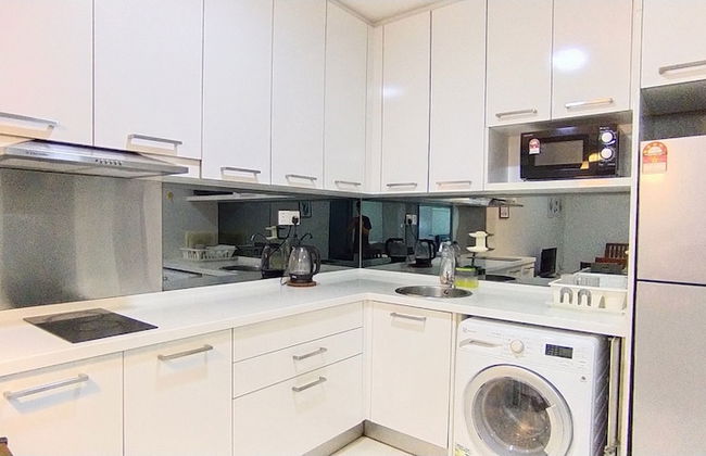 Summer Suites KLCC - Photo 58