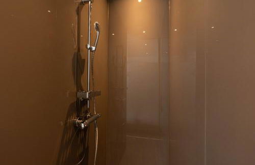 Stylisches City-Apartment nah Innenstadt Oldenburg - Photo 11