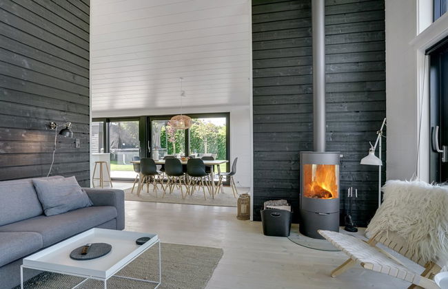 "Kjell" - 100m from the sea - Foto 36