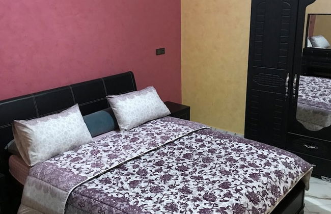 Residence Zeroual - Foto 3