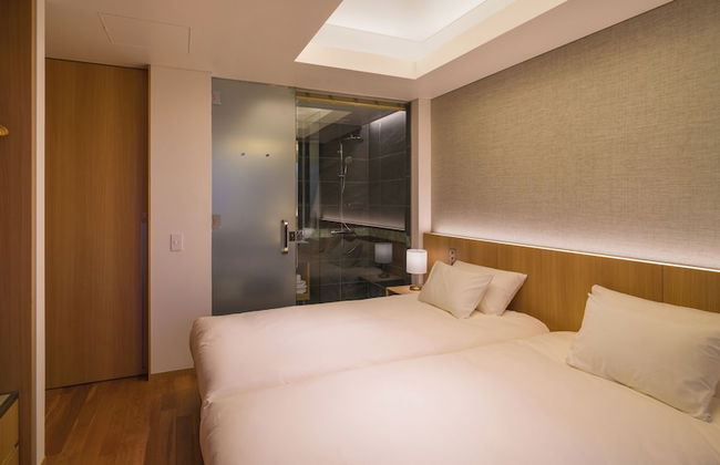 HOTEL LA VIGNE HAKUBA by Onko Chishin - Foto 9