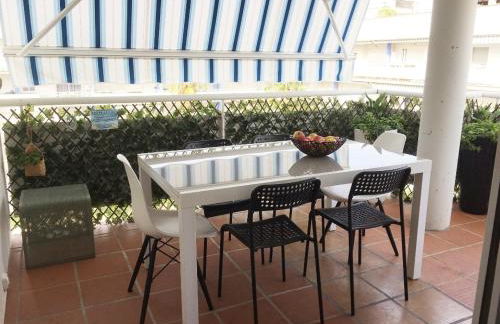 Superbe appartement avec solarium et piscine communautaire - Photo 12