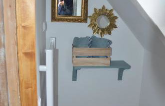 Ô Grenier de l'artiste - Foto 22