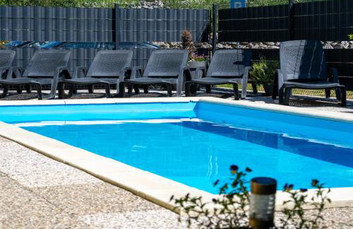 Holiday Home Radmila by Interhome - Foto 28