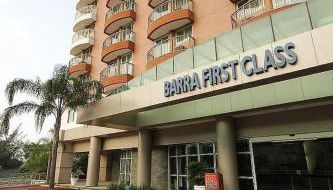 Apart hotel Barra First - Foto 2