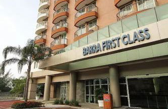 Apart hotel Barra First - Foto 2