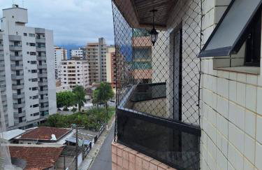 Apto 2 dorms, suíte, 82 m2, a 90 metros da praia Vila Tupy, Praia Grande-SP - Photo 8