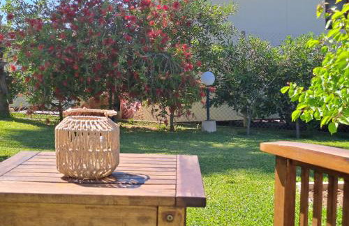 Evilion- Potidaia- Halkidiki- 100m from the sea - Foto 16