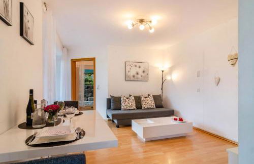 Ferienwohnung in ruhiger Lage - Foto 3