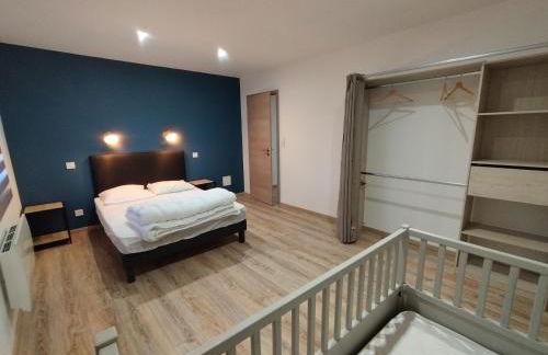 Gîtel'harmonie2 - Foto 6