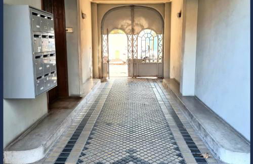 Perle Haussmannienne 1900 - Cosy - Centre ville - Foto 18