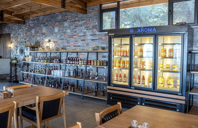 Aronia Bungalow - Photo 69