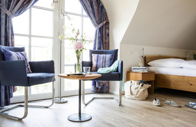 Ferienhaus in Fuhlendorf - Foto 9