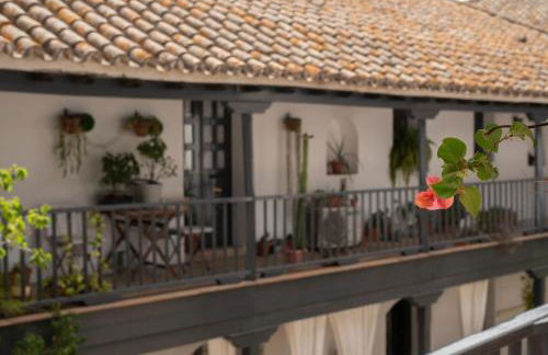 Andalusian Courtyard - Foto 53