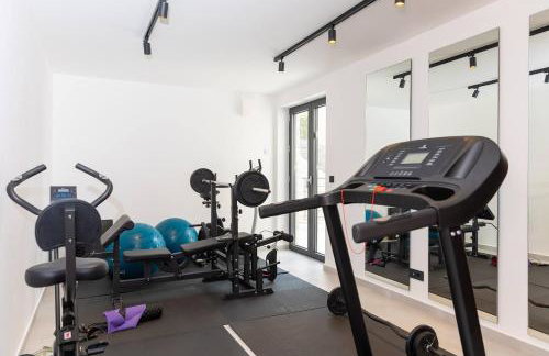 Luxury Villa Helios 5* - Foto 62