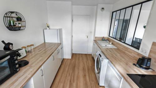 Superbe cocon de 44m2 - Foto 5