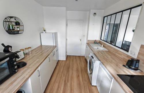 Superbe cocon de 44m2 - Foto 5