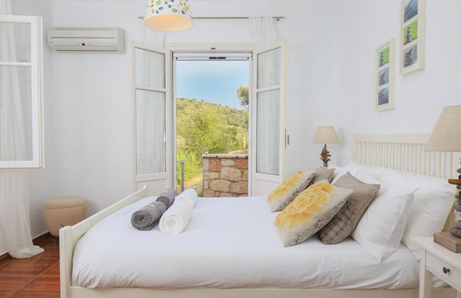 Neritos House in Vathy - Foto 11